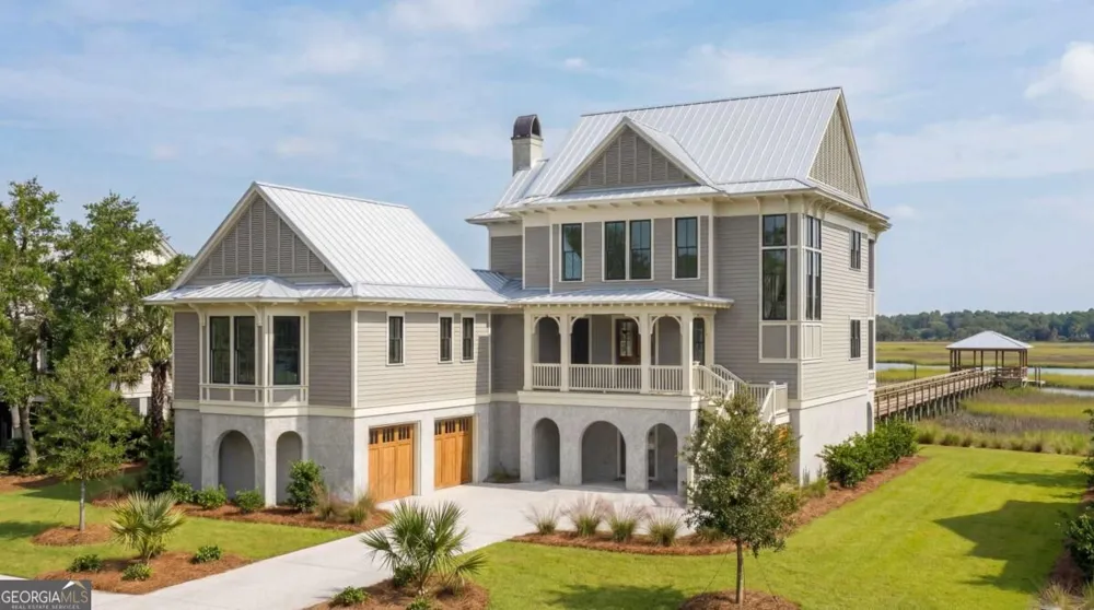 133 Reserve CIR Savannah, GA 31401