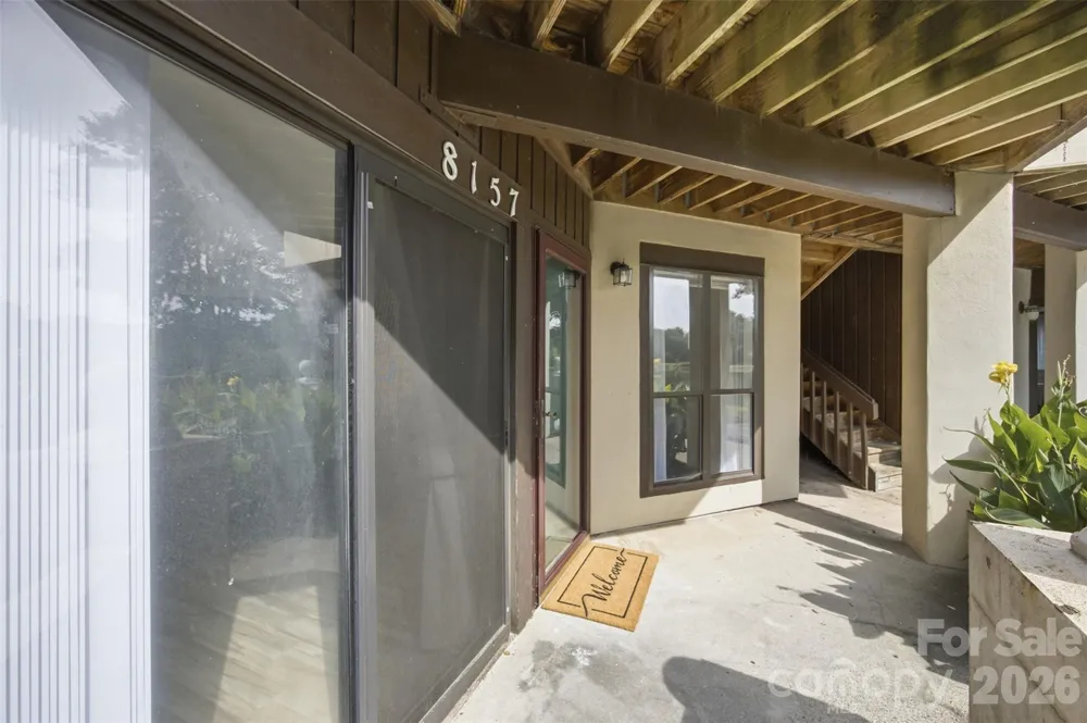 8157 Cedar Glen Drive Charlotte, NC 28212