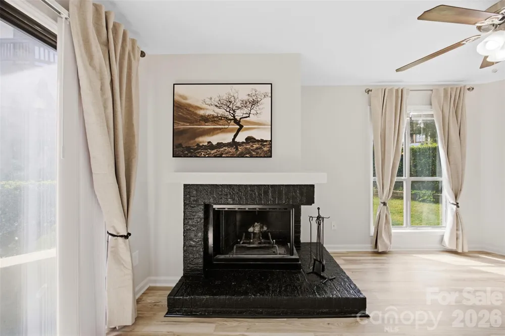 8157 Cedar Glen Drive Charlotte, NC 28212