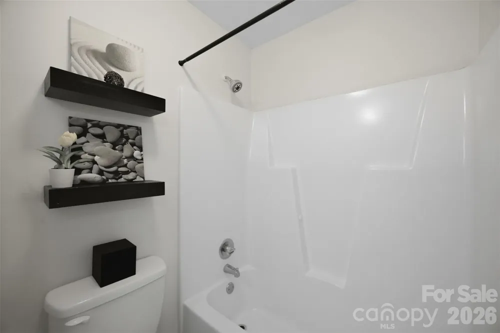 8157 Cedar Glen Drive Charlotte, NC 28212
