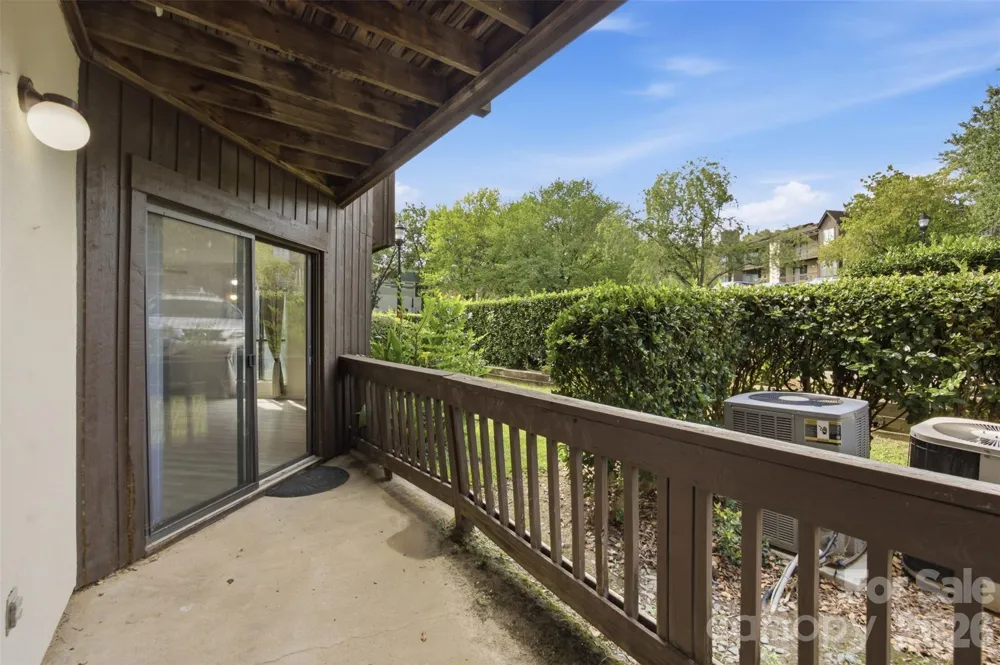 8157 Cedar Glen Drive Charlotte, NC 28212