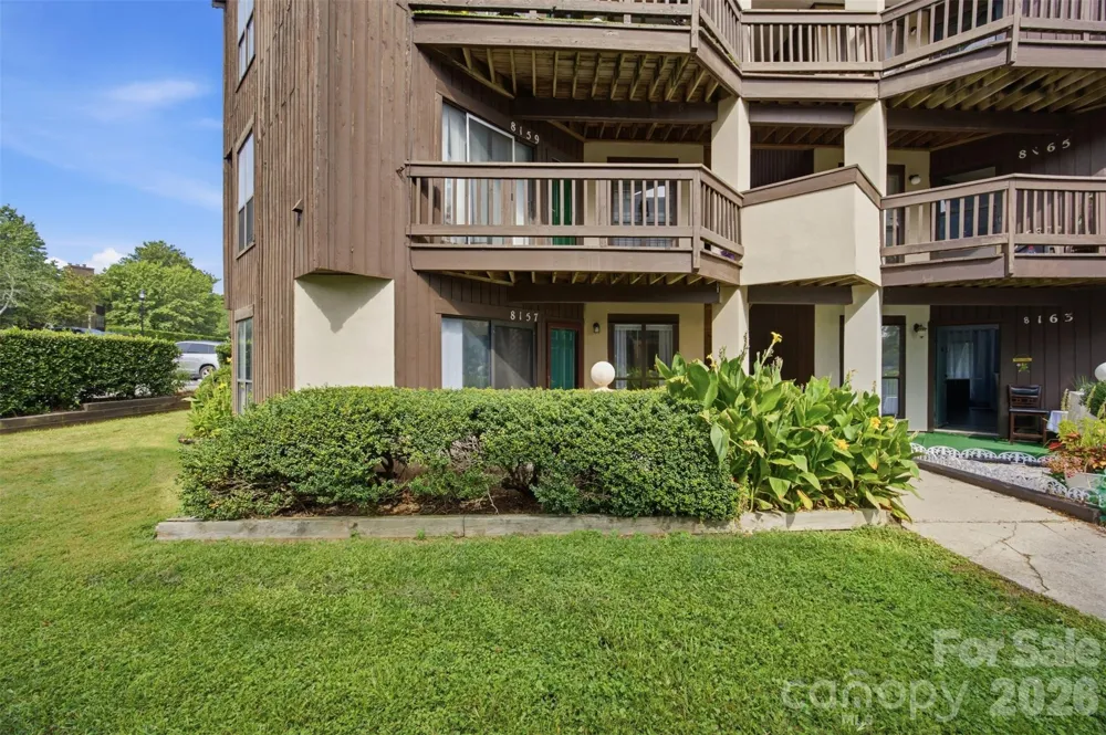8157 Cedar Glen Drive Charlotte, NC 28212
