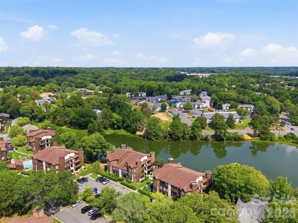 8157 Cedar Glen Drive Charlotte, NC 28212