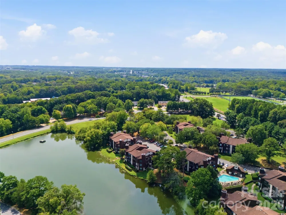 8157 Cedar Glen Drive Charlotte, NC 28212