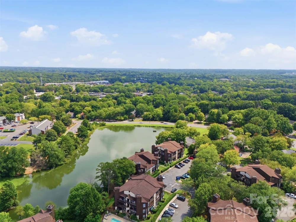 8157 Cedar Glen Drive Charlotte, NC 28212