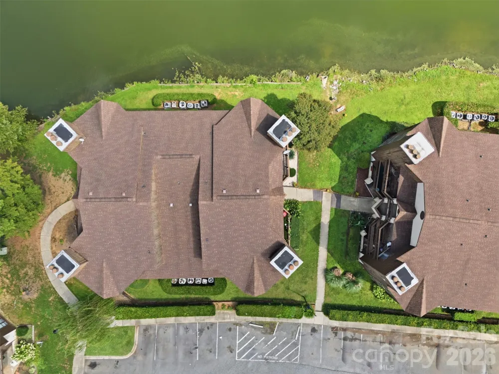 8157 Cedar Glen Drive Charlotte, NC 28212