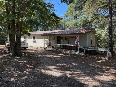 1668 Cedar Ridge Drive