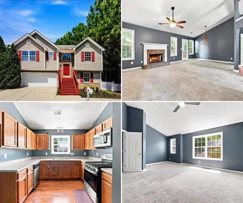 401 Greystone Parkway