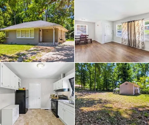1254 Lloyd Drive