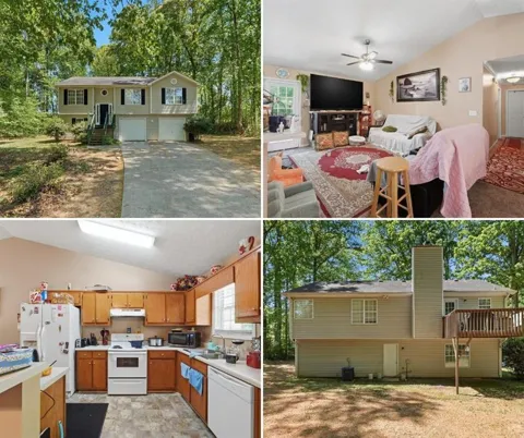 4176 Heatherstone Drive