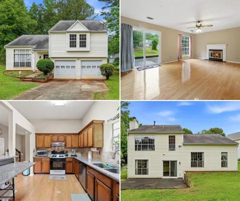 734 Carriage Court
