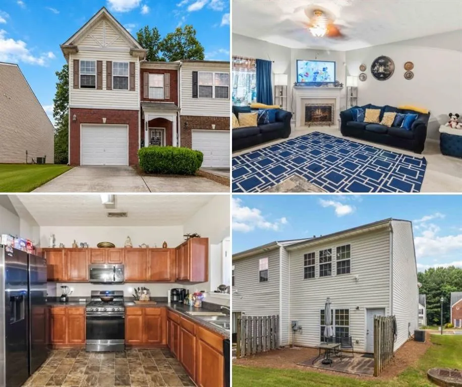 2782 Snapfinger Manor Decatur, GA 30035