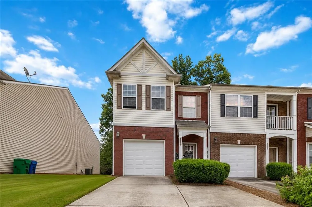 2782 Snapfinger Manor Decatur, GA 30035