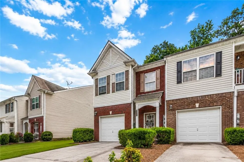 2782 Snapfinger Manor Decatur, GA 30035