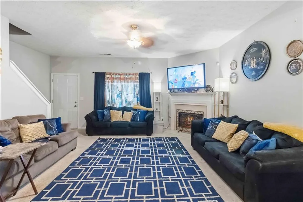 2782 Snapfinger Manor Decatur, GA 30035