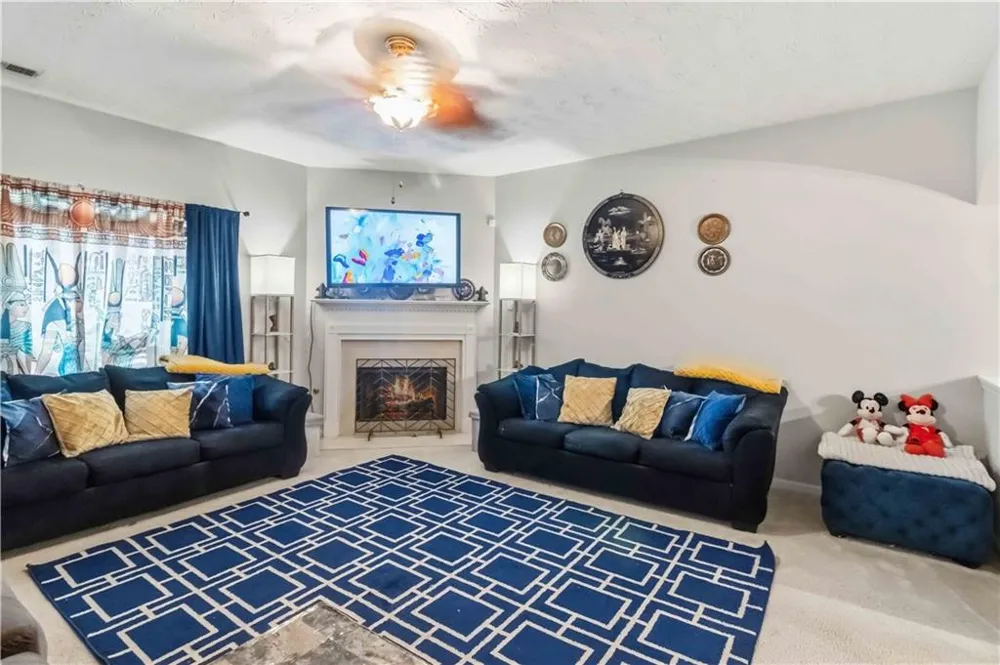 2782 Snapfinger Manor Decatur, GA 30035