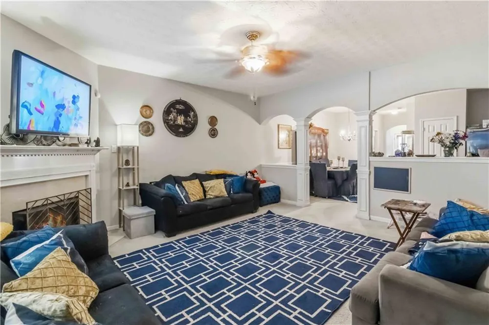 2782 Snapfinger Manor Decatur, GA 30035