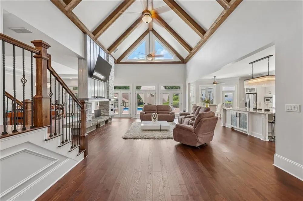 3944 Hamilton Mill Road Buford, GA 30519