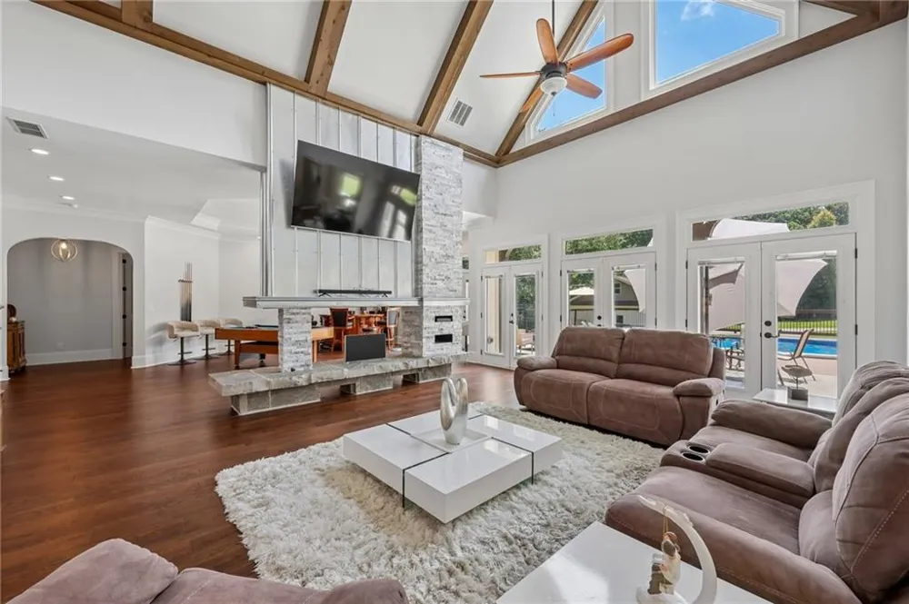 3944 Hamilton Mill Road Buford, GA 30519