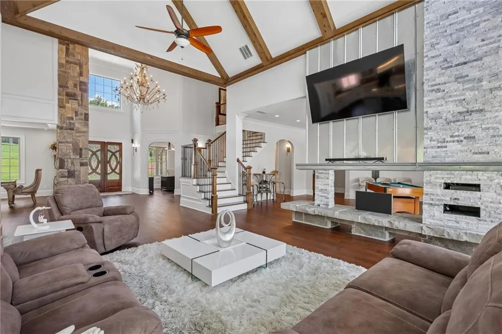 3944 Hamilton Mill Road Buford, GA 30519