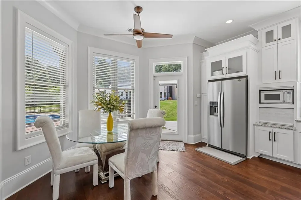 3944 Hamilton Mill Road Buford, GA 30519