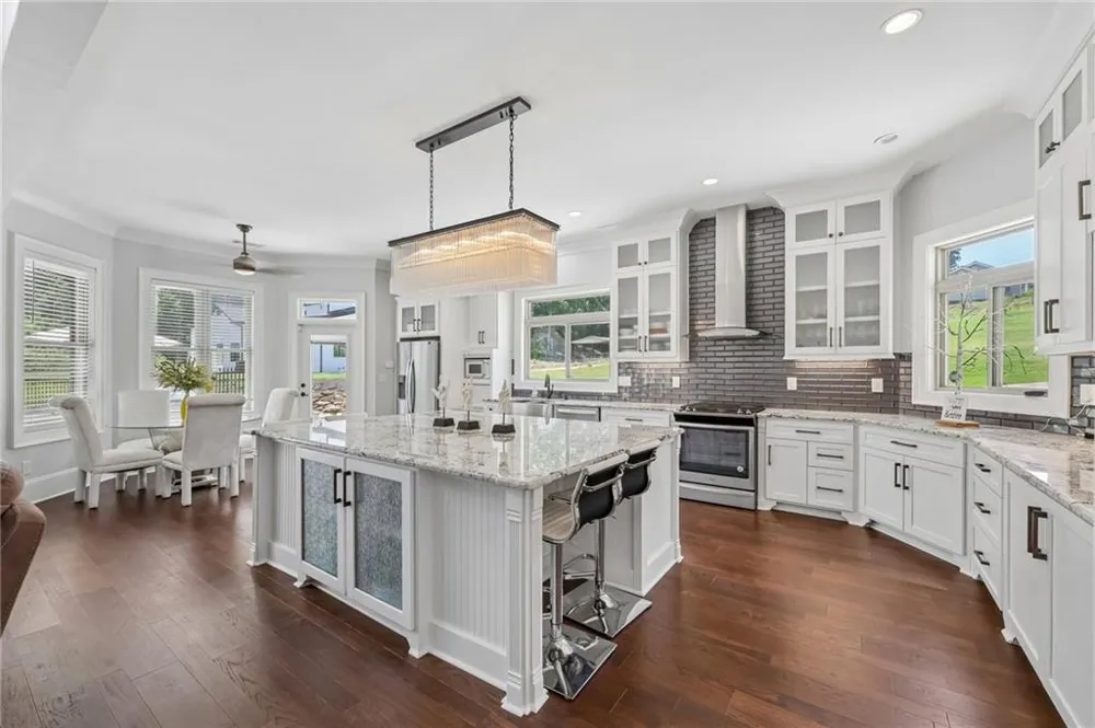 3944 Hamilton Mill Road Buford, GA 30519