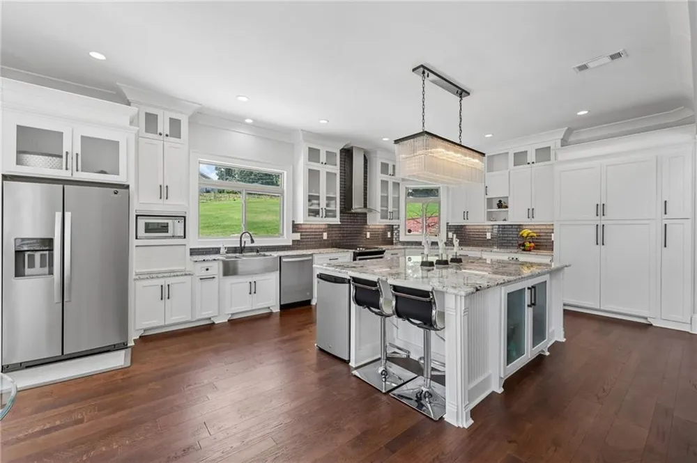 3944 Hamilton Mill Road Buford, GA 30519
