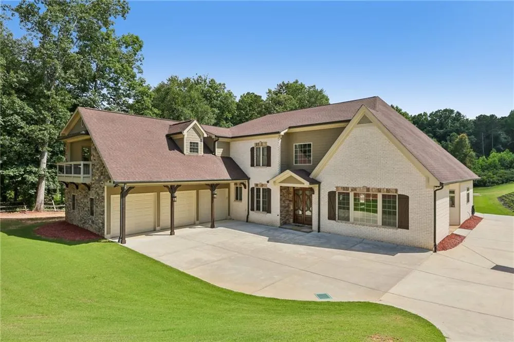 3944 Hamilton Mill Road Buford, GA 30519