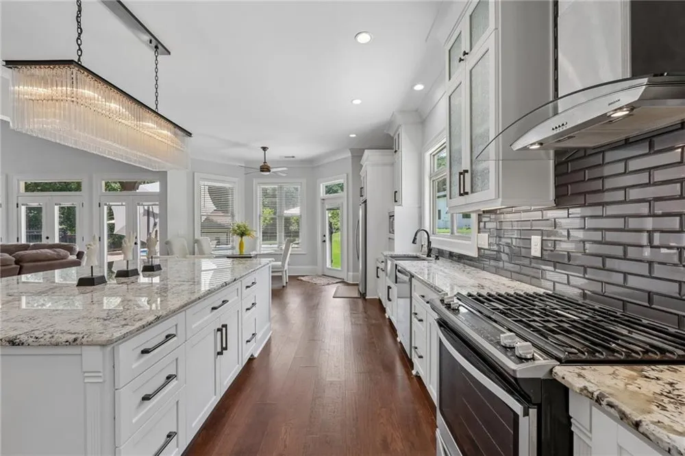 3944 Hamilton Mill Road Buford, GA 30519