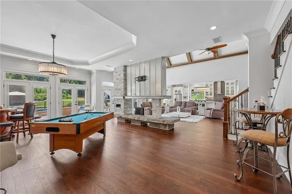 3944 Hamilton Mill Road Buford, GA 30519