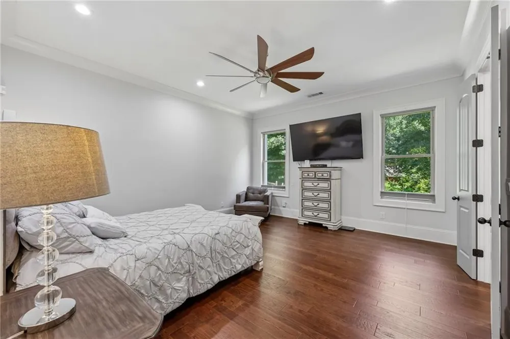 3944 Hamilton Mill Road Buford, GA 30519