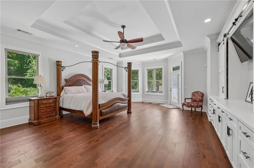 3944 Hamilton Mill Road Buford, GA 30519
