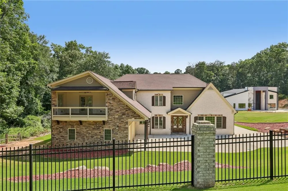 3944 Hamilton Mill Road Buford, GA 30519
