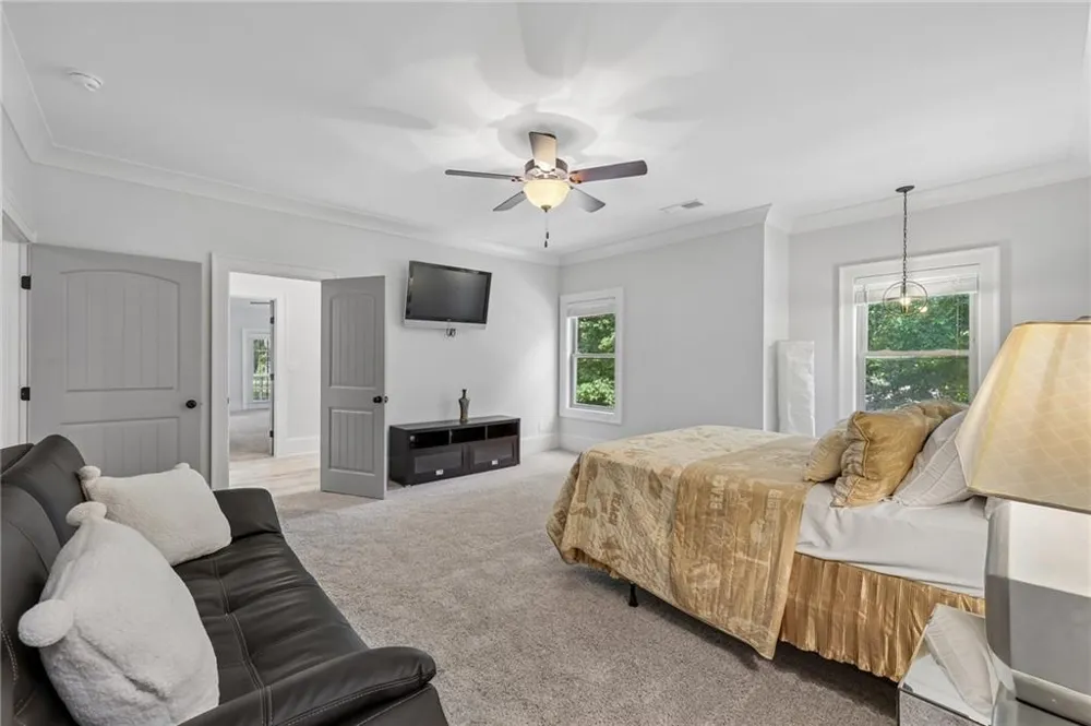 3944 Hamilton Mill Road Buford, GA 30519
