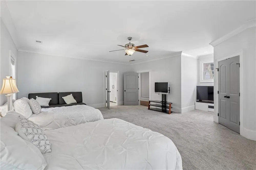 3944 Hamilton Mill Road Buford, GA 30519