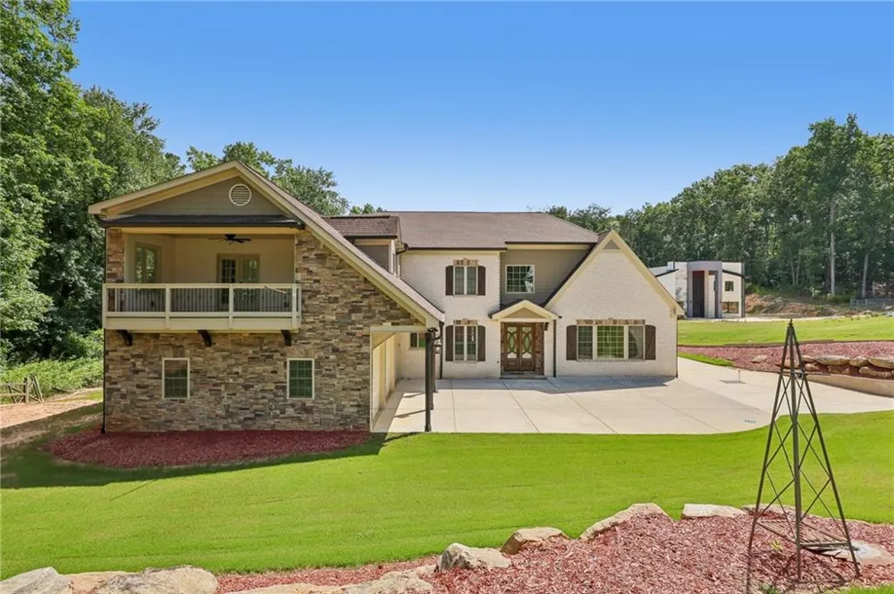 3944 Hamilton Mill Road Buford, GA 30519