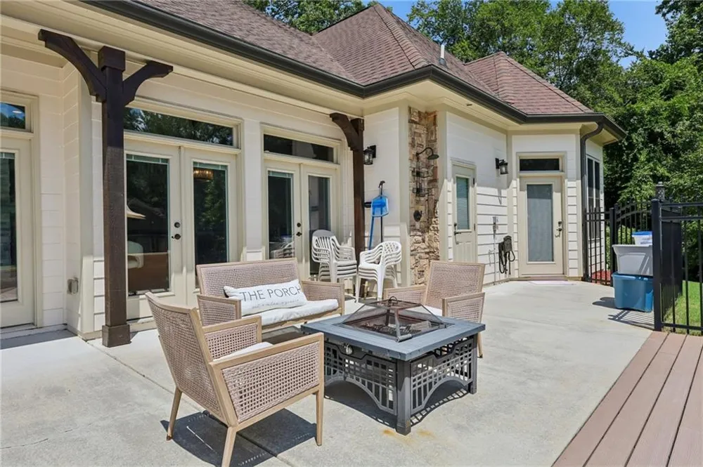 3944 Hamilton Mill Road Buford, GA 30519