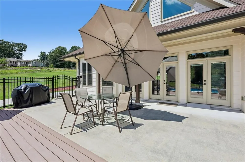 3944 Hamilton Mill Road Buford, GA 30519