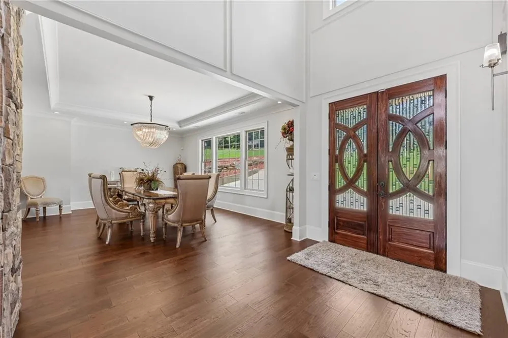 3944 Hamilton Mill Road Buford, GA 30519
