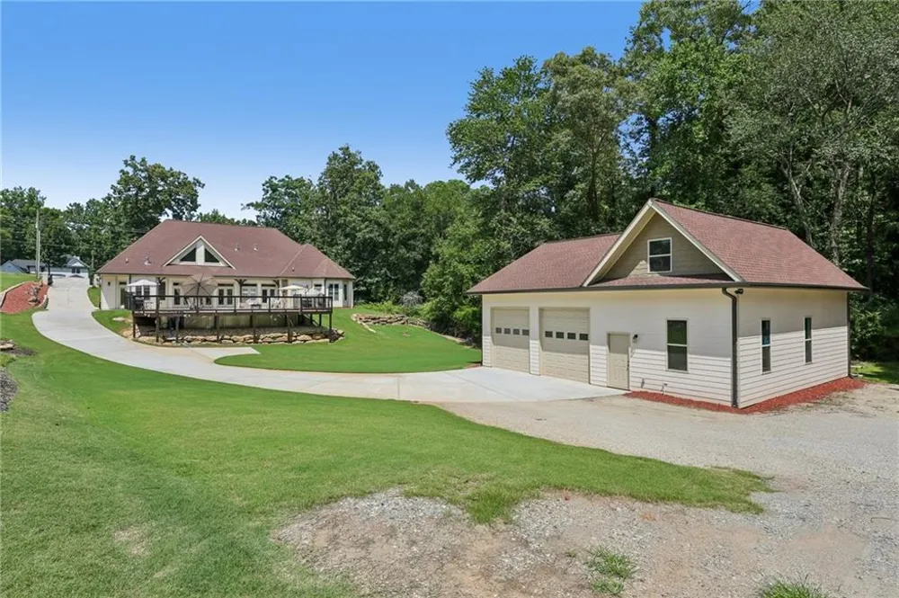 3944 Hamilton Mill Road Buford, GA 30519