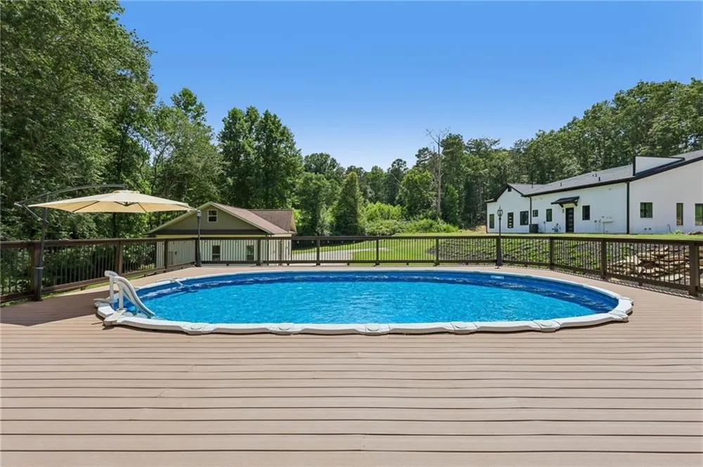 3944 Hamilton Mill Road Buford, GA 30519