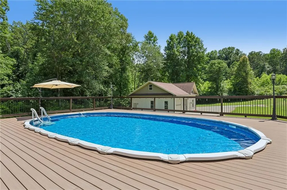 3944 Hamilton Mill Road Buford, GA 30519