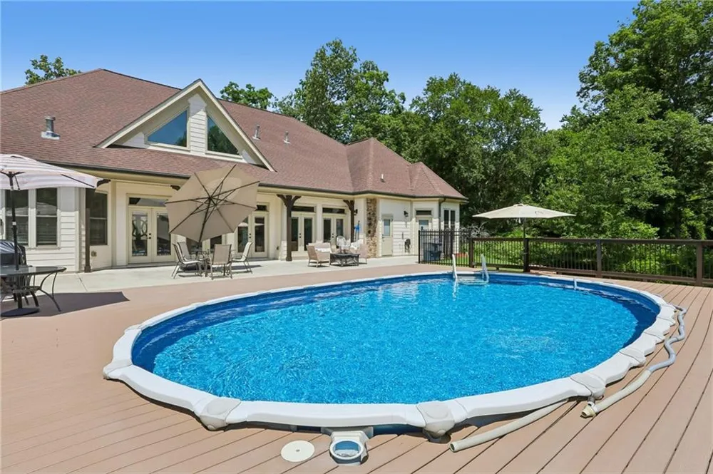 3944 Hamilton Mill Road Buford, GA 30519