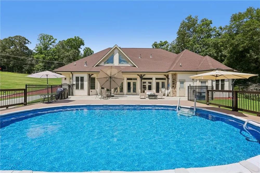 3944 Hamilton Mill Road Buford, GA 30519