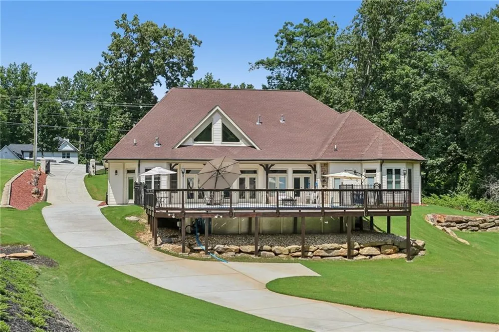 3944 Hamilton Mill Road Buford, GA 30519