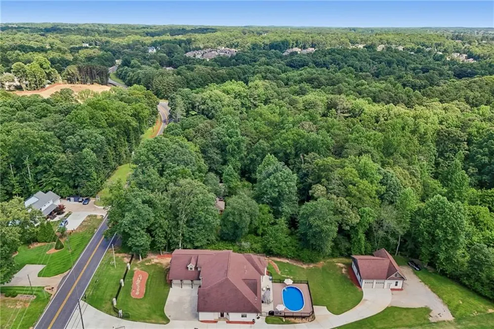 3944 Hamilton Mill Road Buford, GA 30519