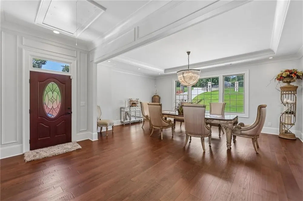 3944 Hamilton Mill Road Buford, GA 30519