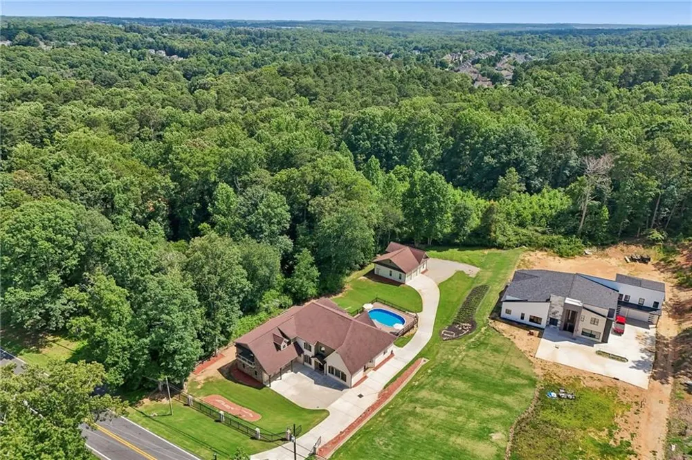 3944 Hamilton Mill Road Buford, GA 30519
