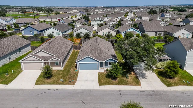 9942 DICKET MEAD RD San Antonio, TX 78254