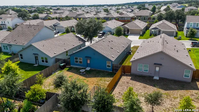 9942 DICKET MEAD RD San Antonio, TX 78254